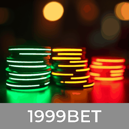 Experimente o Login Premium com Proteção Avançada em 1999BET