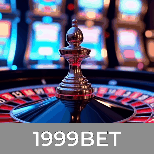 1999BET: A Emoção dos Jogos de Cassino e Oportunidades de Ganhar