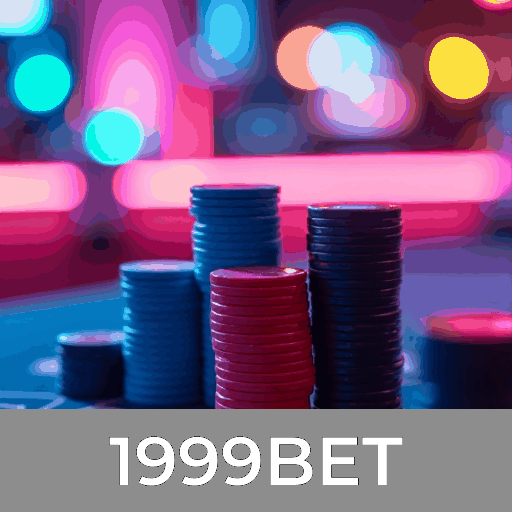 1999BET: A Emoção dos Caça-Níqueis com Altas Recompensas Espera por Você!