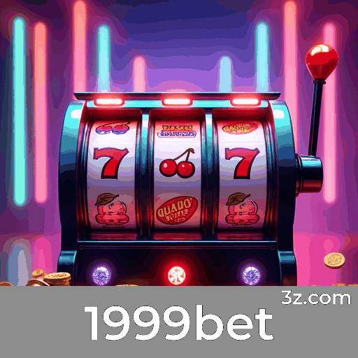 1999bet: Seu Cassino Online Seguro e Premiado