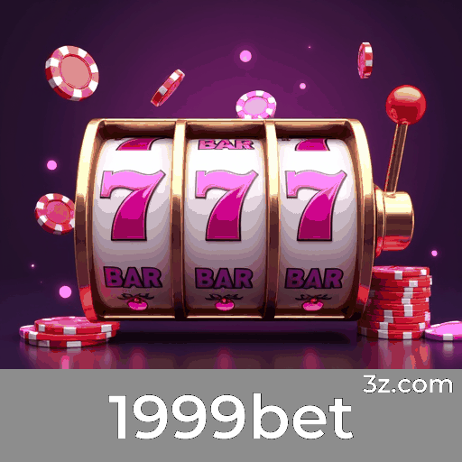 1999bet: Experiência de Cassino de Elite