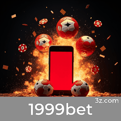 1999bet: Seu Cassino Online Seguro e Premiado
