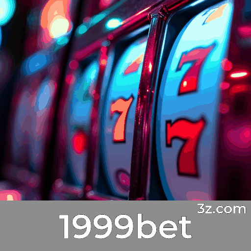 1999bet: Seu Cassino Online Seguro e Premiado